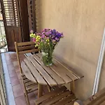 A Casa Di Iside Appartement Palerme
