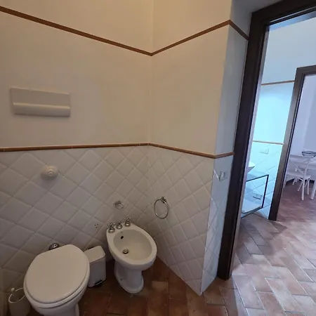 Apartment A Casa Di Iside Palermo