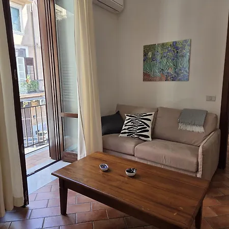 A Casa Di Iside Palermo