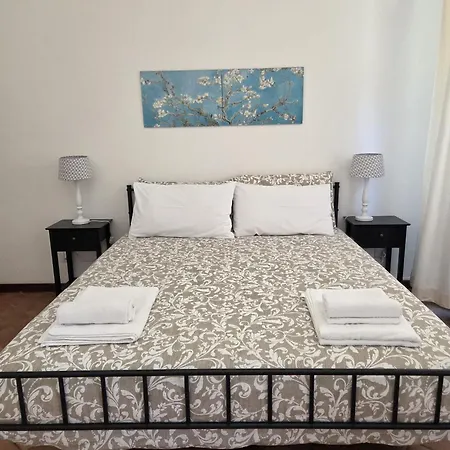 A Casa Di Iside Palermo