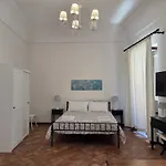 아파트 A Casa Di Iside *