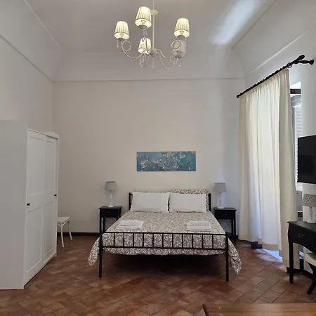 Apartment A Casa Di Iside *