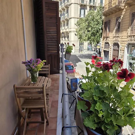 A Casa Di Iside *