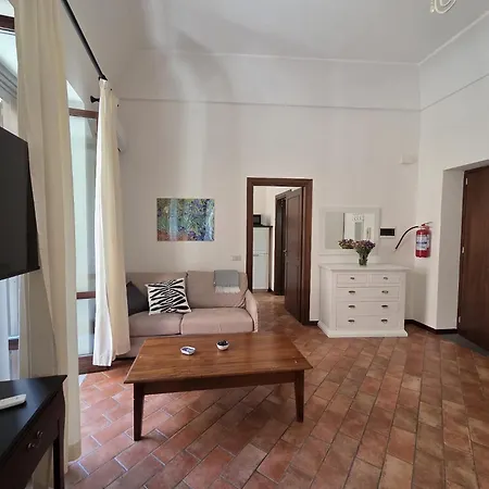 A Casa Di Iside Палермо