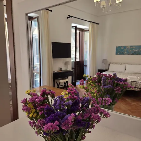 A Casa Di Iside Apartment *
