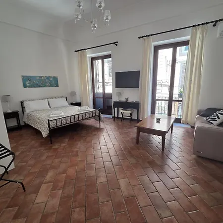 A Casa Di Iside Palermo