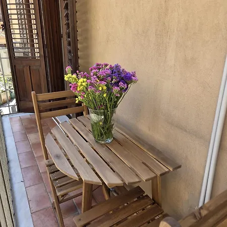 A Casa Di Iside Apartman Palermo