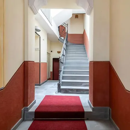 A Casa Di Iside * Palermo