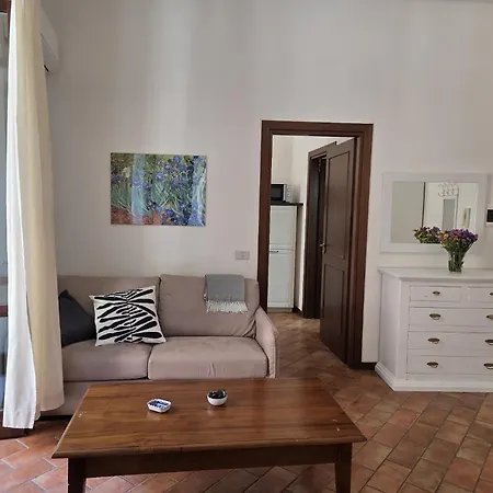 A Casa Di Iside * Palermo